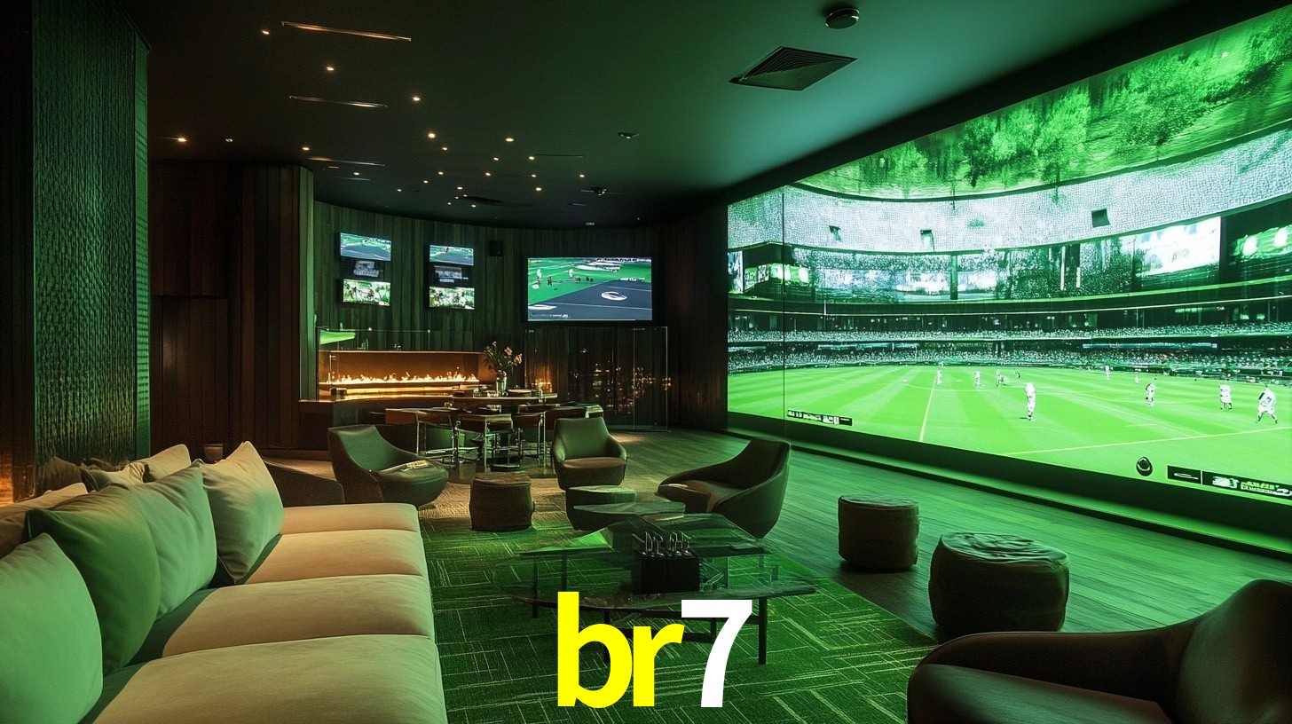 br7 - Plataforma Oficial - br7.com