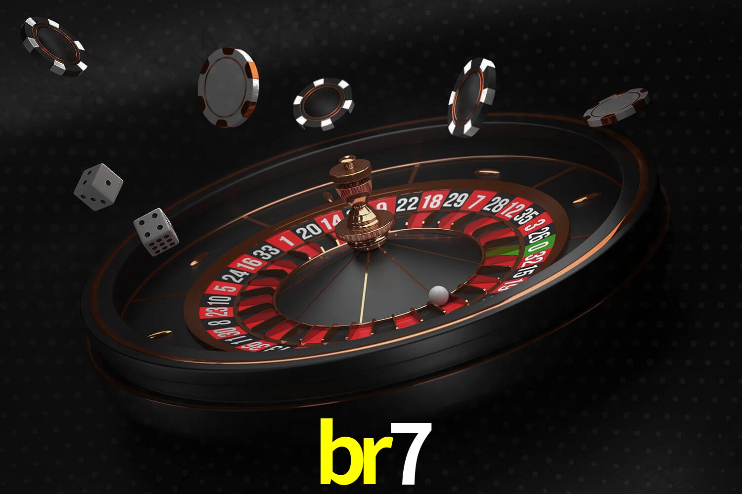 br7: Seu Cassino Premiado com Pagamentos Rápidos