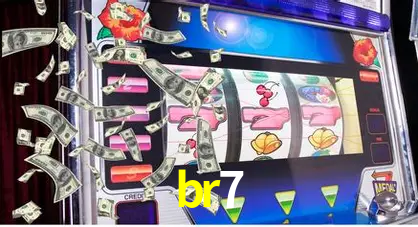 Desvendando o Mundo dos Jogos Virtuais na br7
