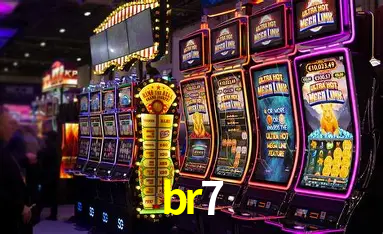 Desvendando o Mundo dos Jogos Virtuais na br7
