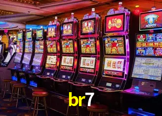 A Emoção da Loteria na br7: Uma Chance de Mudança de Vida