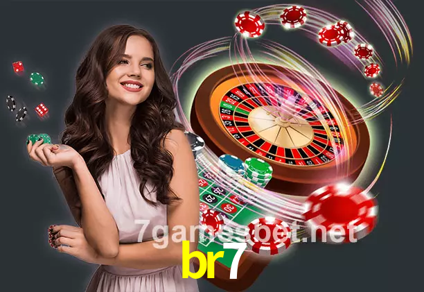 vivo no cassino br7