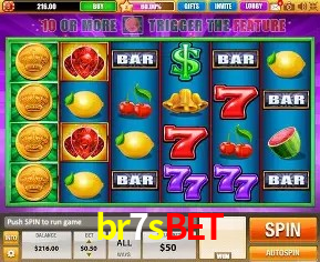 Integração de APIs br7sbet