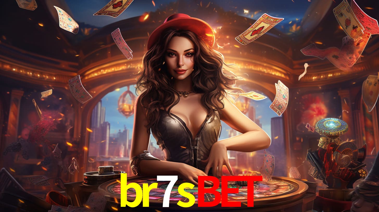 Interface do App br7sbet