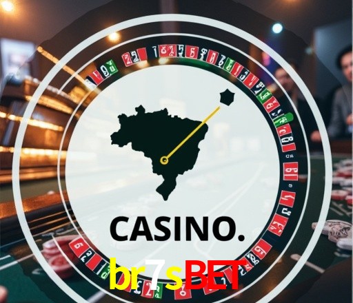 Casino Ao Vivo br7sbet