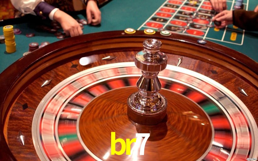 Estatísticas Esportivas br7
