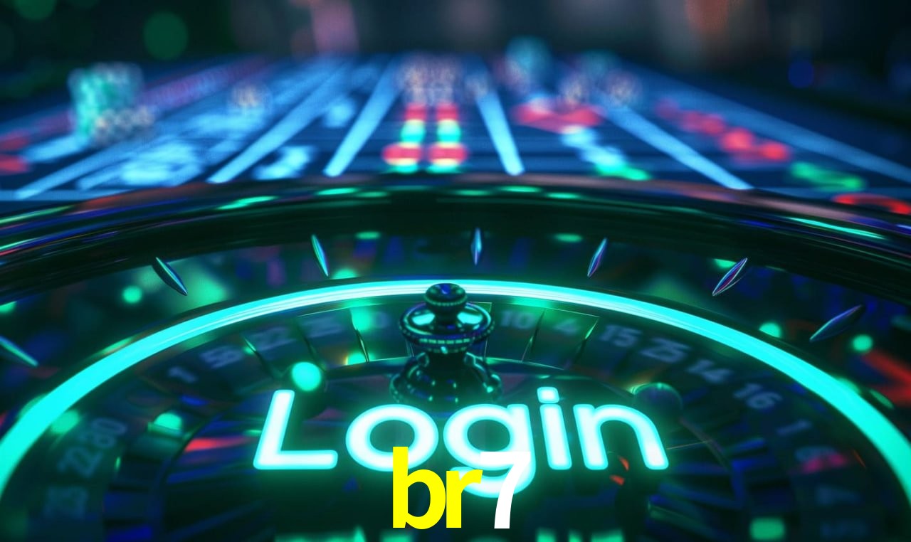 Jogos de Slot br7