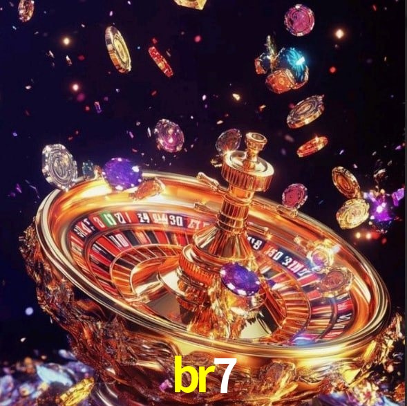 Provedores de Jogos br7