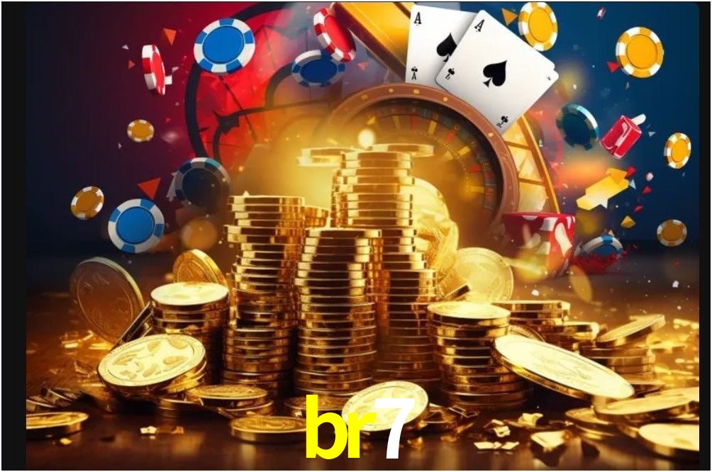 Casino VIP br7