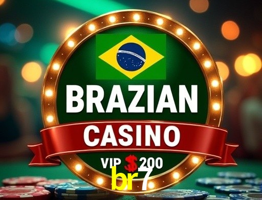 Promoção Relâmpago br7