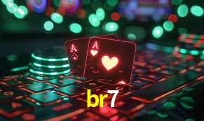 Benefícios da Conta br7