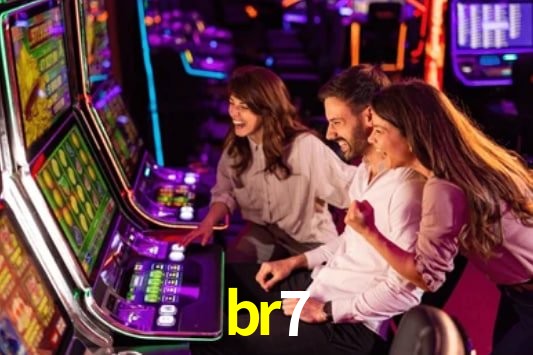 Mesa de Blackjack br7