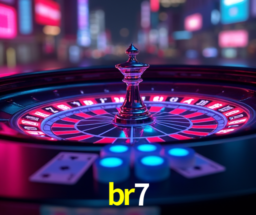 cassino br7