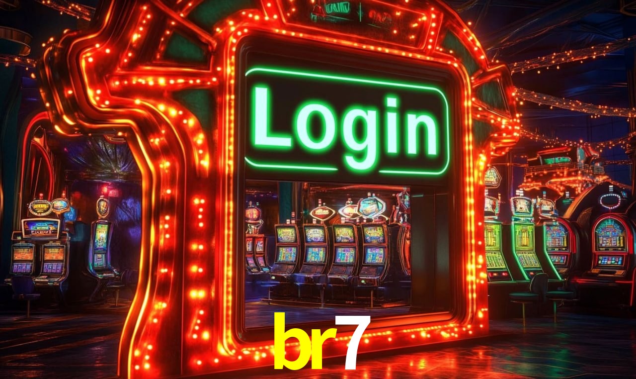 Diretório de Jogos br7