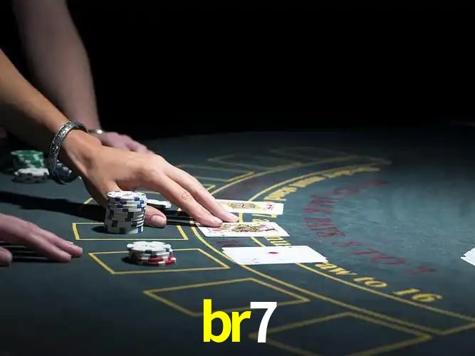 Benefícios da Conta br7