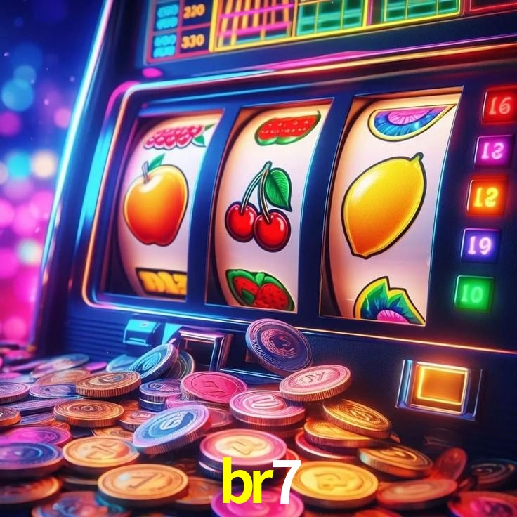 Login Seguro br7