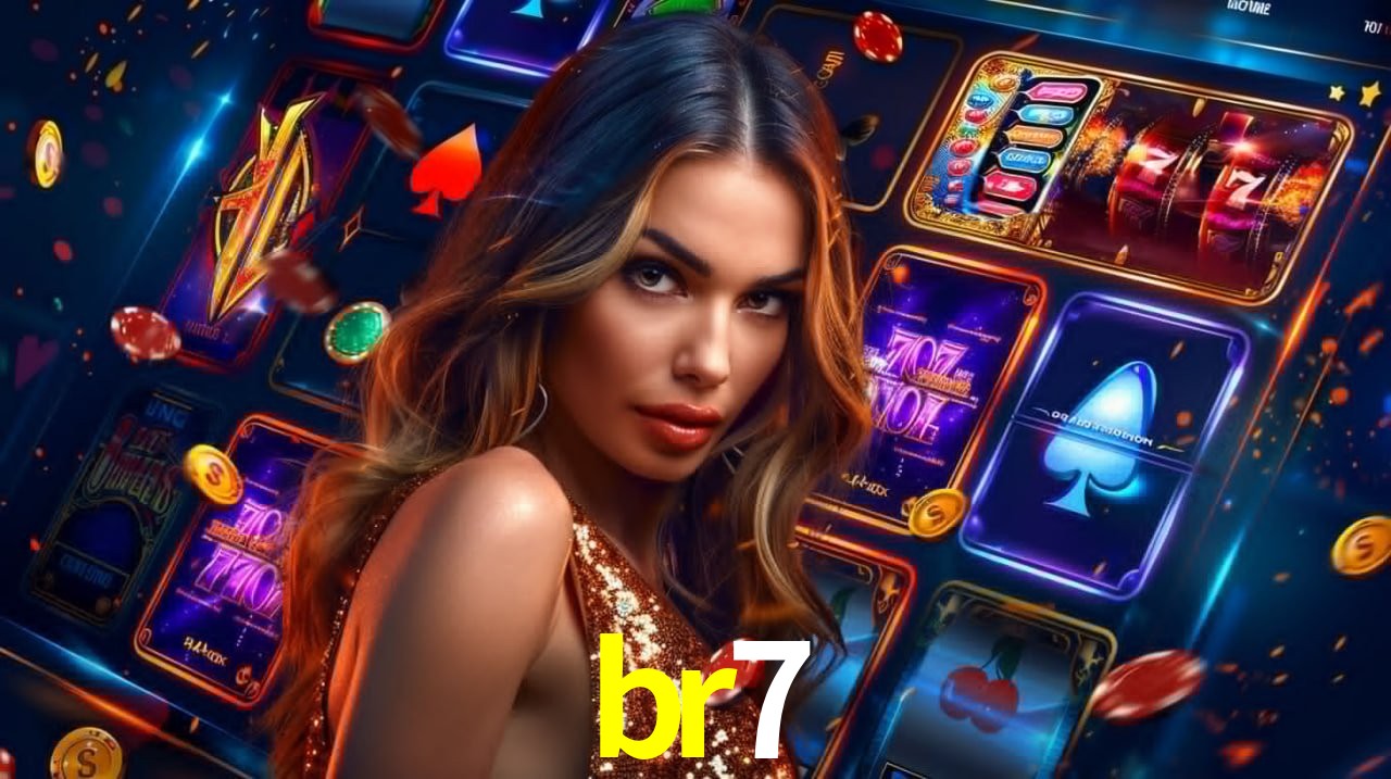 Jogos Exclusivos br7