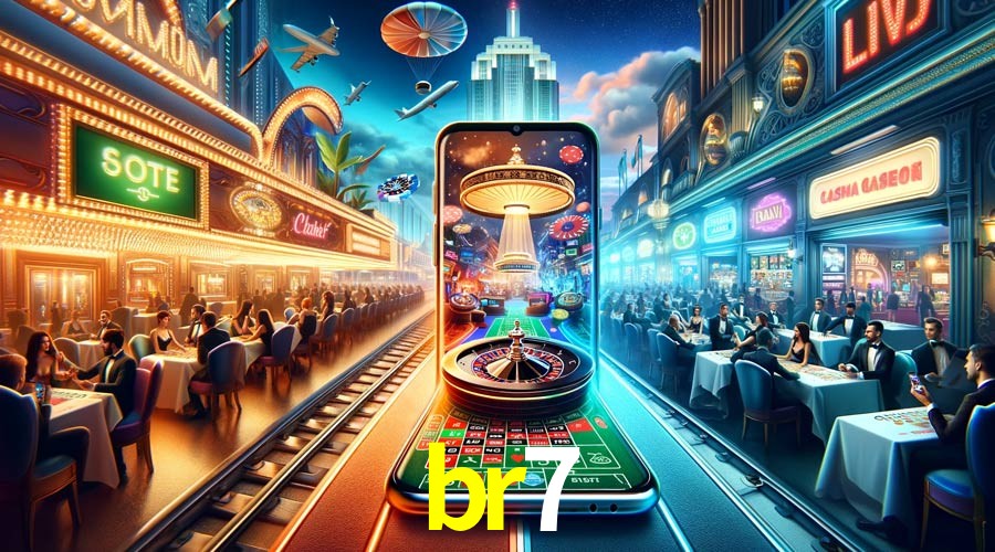 A Revolução dos Aplicativos de Jogos no 330bet