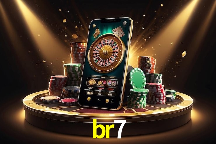 Recursos de Bônus br7