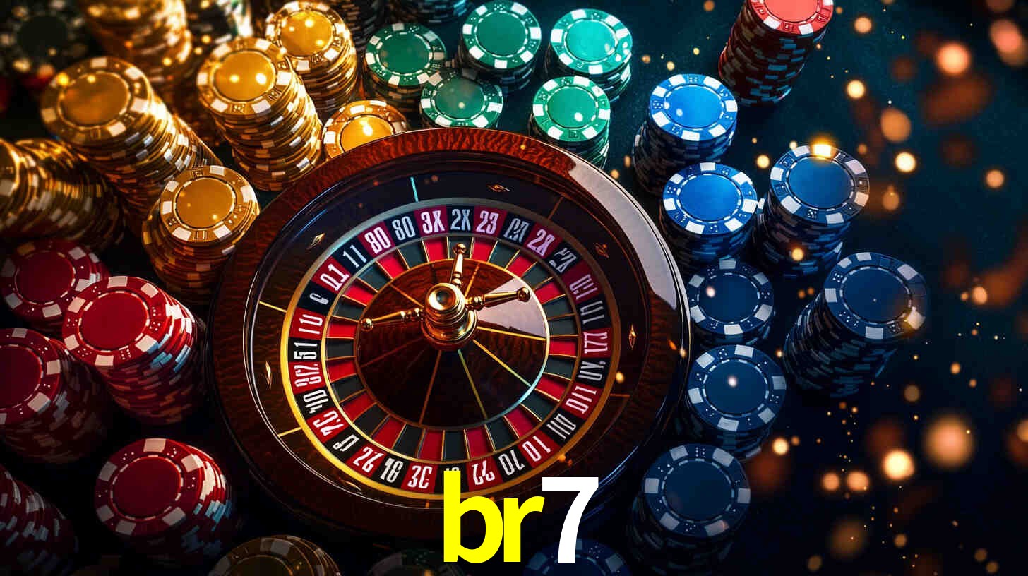Ofertas Imperdíveis na br7: Promoções e Bônus Que Valem a Pena