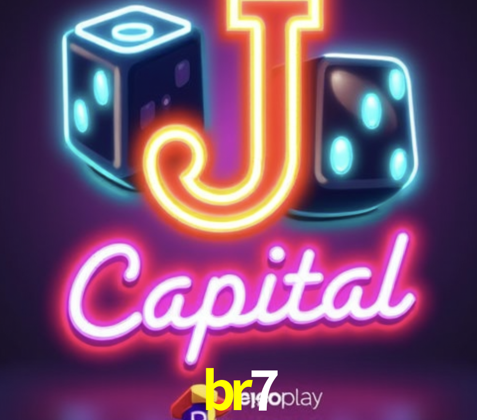 Desvendando o Mundo dos Jogos Virtuais na br7