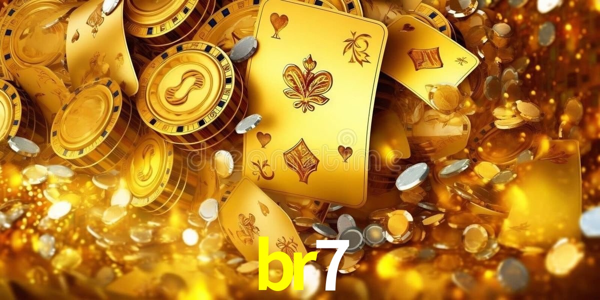 Estatísticas Esportivas br7