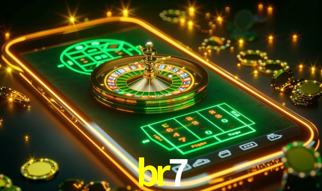 Casino Ao Vivo br7