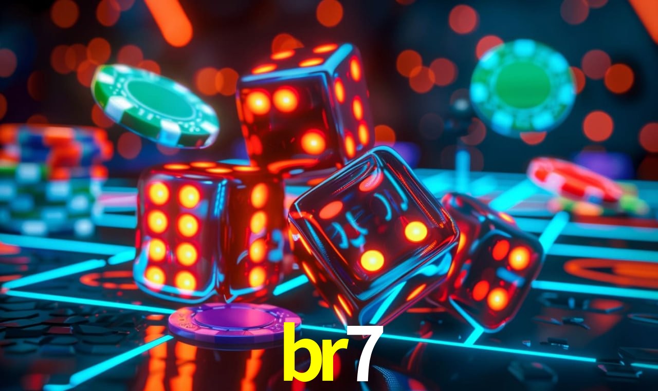 Casino Ao Vivo br7