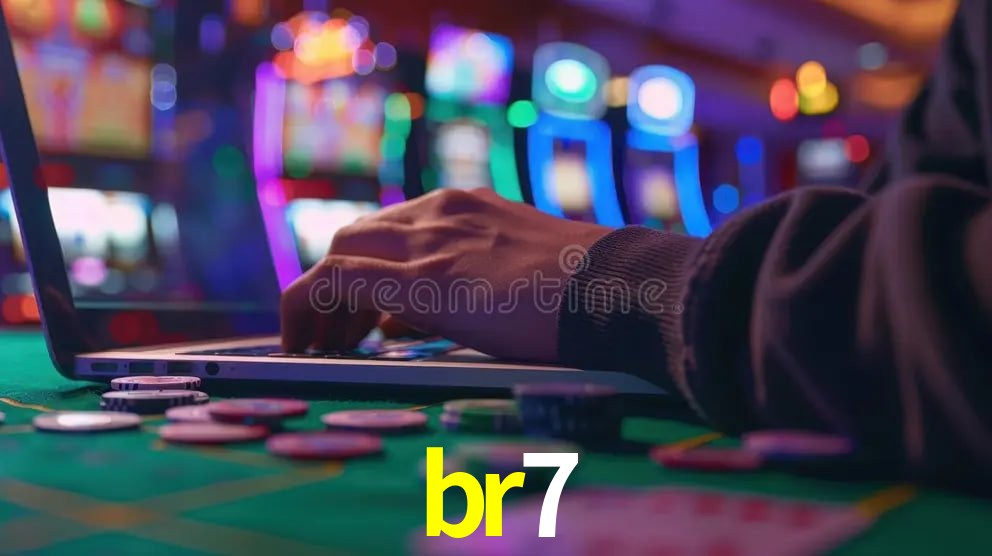 Apostas de Futebol br7