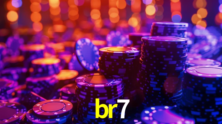 Bônus Generosos e Exclusivos no br7 para Você!