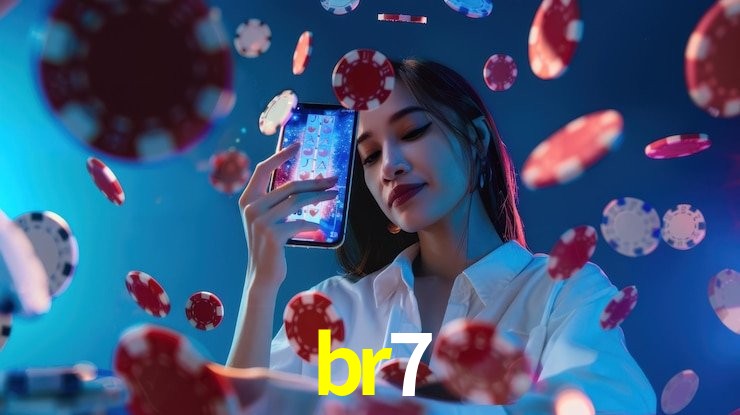 Interface Premium br7