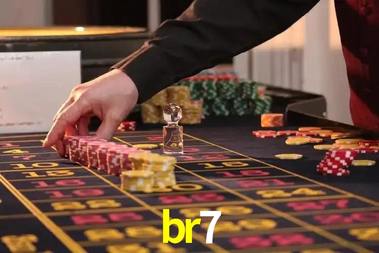 Inovações de Jogos na br7: O Futuro das Experiências Interativas