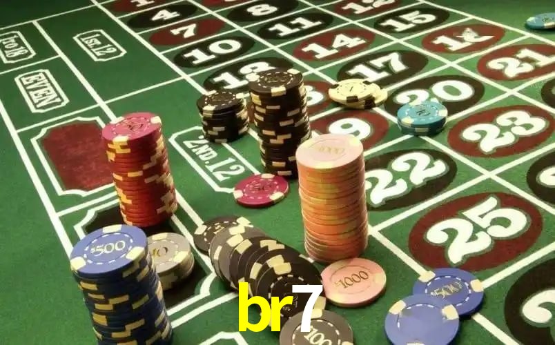 Integração de APIs br7