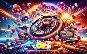 Casino Ao Vivo br7