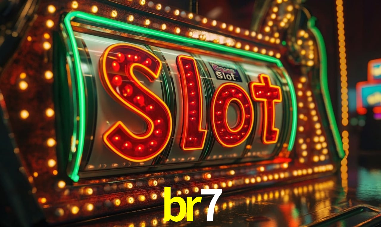 Diretório de Jogos br7