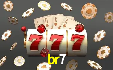 Inovações de Jogos na br7: O Futuro das Experiências Interativas