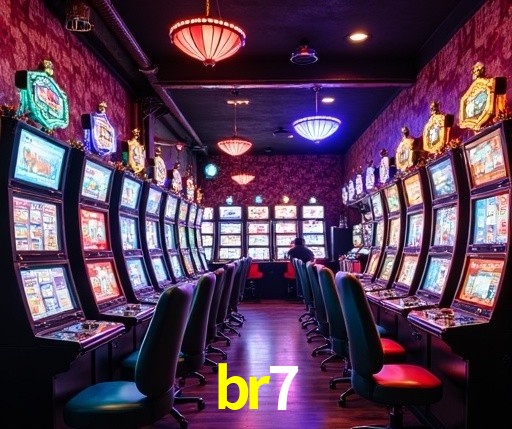 Integração de APIs br7