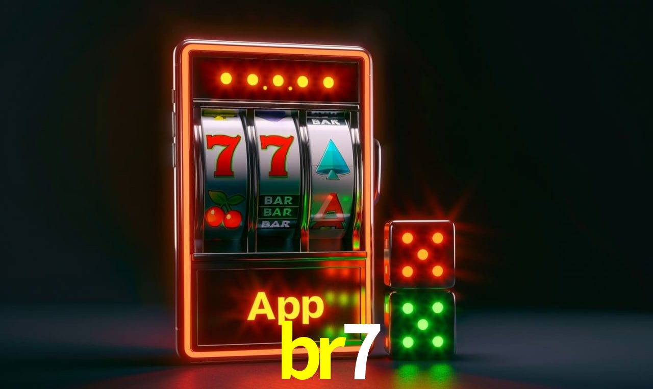 Tecnologia da Plataforma br7