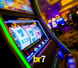 Descubra o Programa VIP da br7: Vantagens Exclusivas para Jogadores