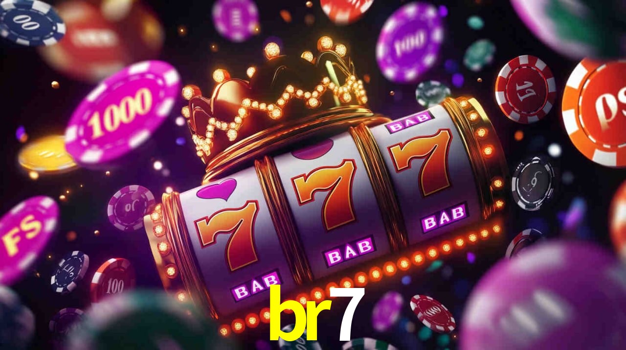 Mesa de Blackjack br7