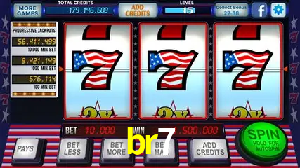 A Emoção da Loteria na br7: Uma Chance de Mudança de Vida