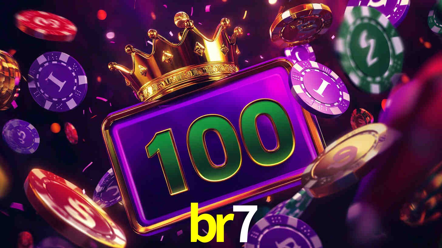 Torneios br7