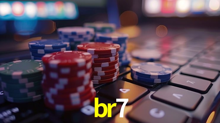 Diretório de Jogos br7