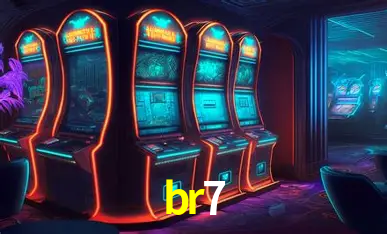 Descubra a Essência do br7: Nossa História e Compromissos