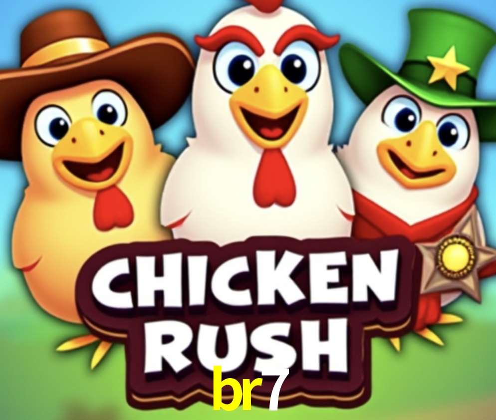 Desvendando o Mundo dos Jogos Virtuais na br7
