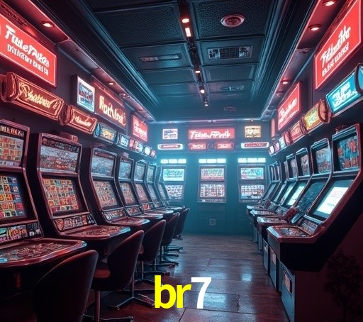 Benefícios da Conta br7