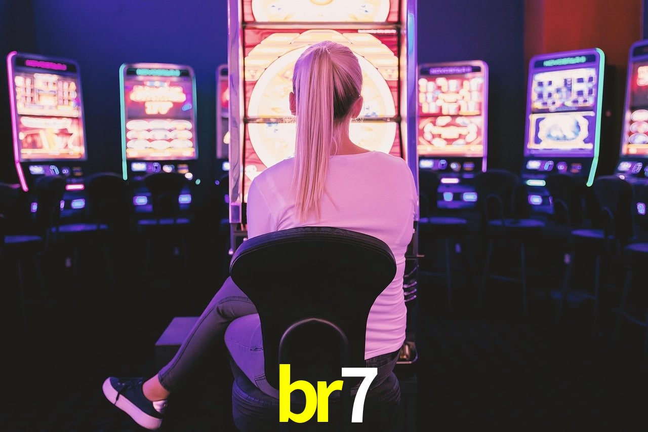 Casino VIP br7