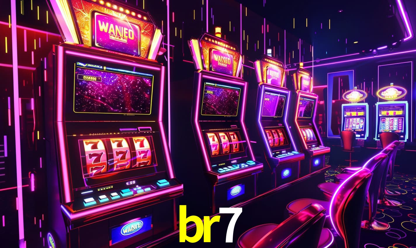 Apostas de Tênis br7