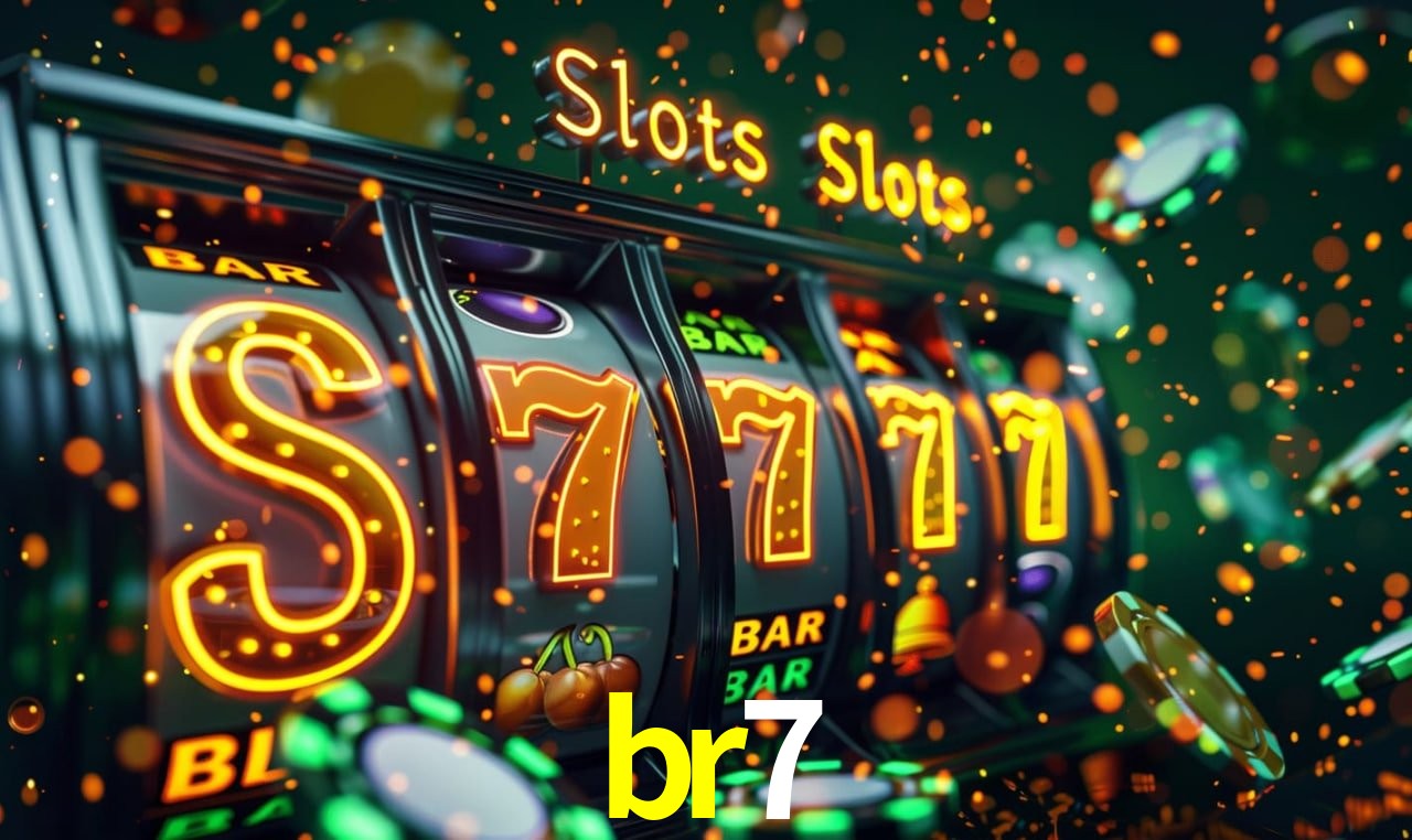 Casino Ao Vivo br7