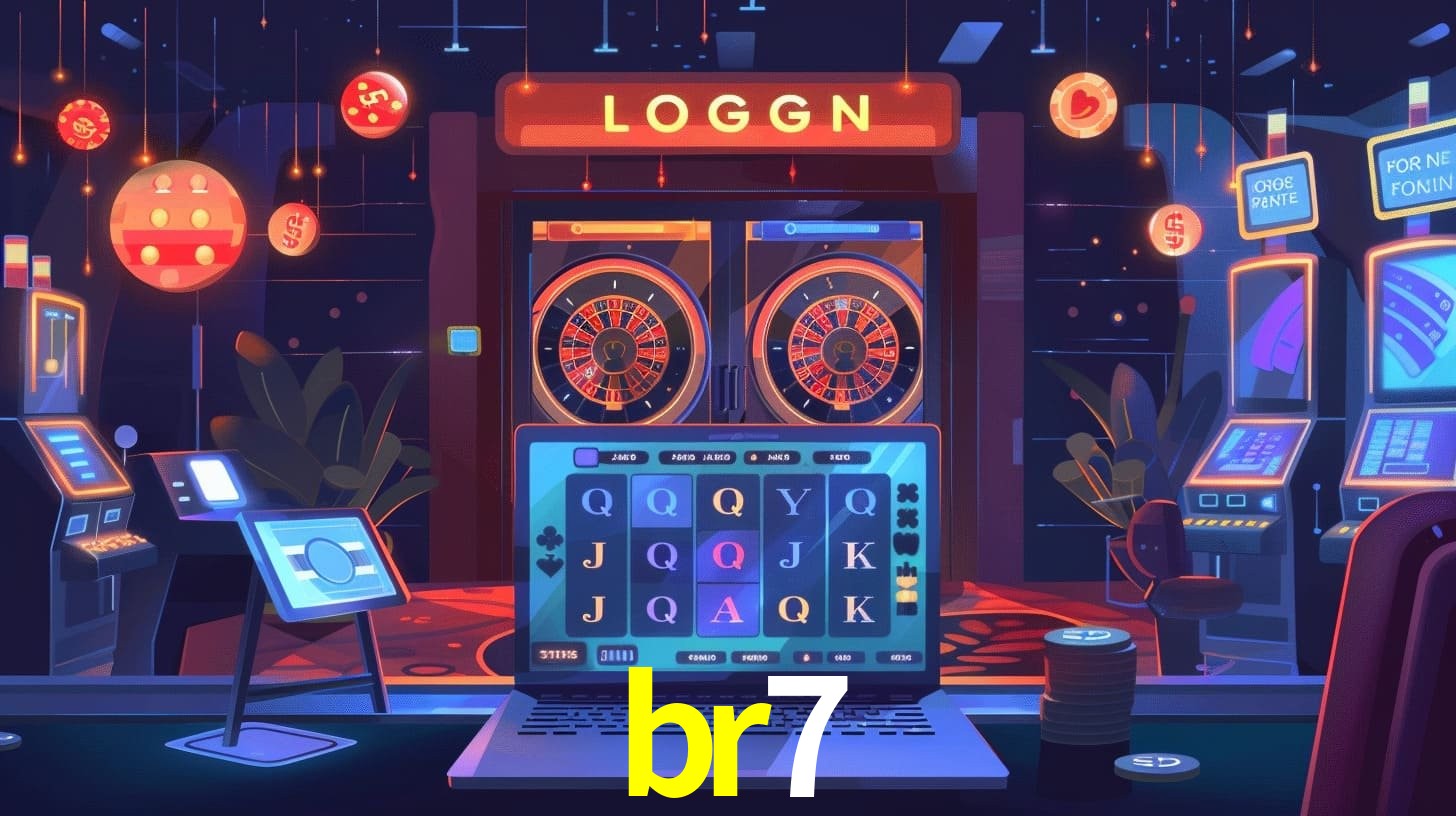 Casino Ao Vivo br7